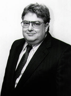 Louis H. Albert  - Auguest. 1993